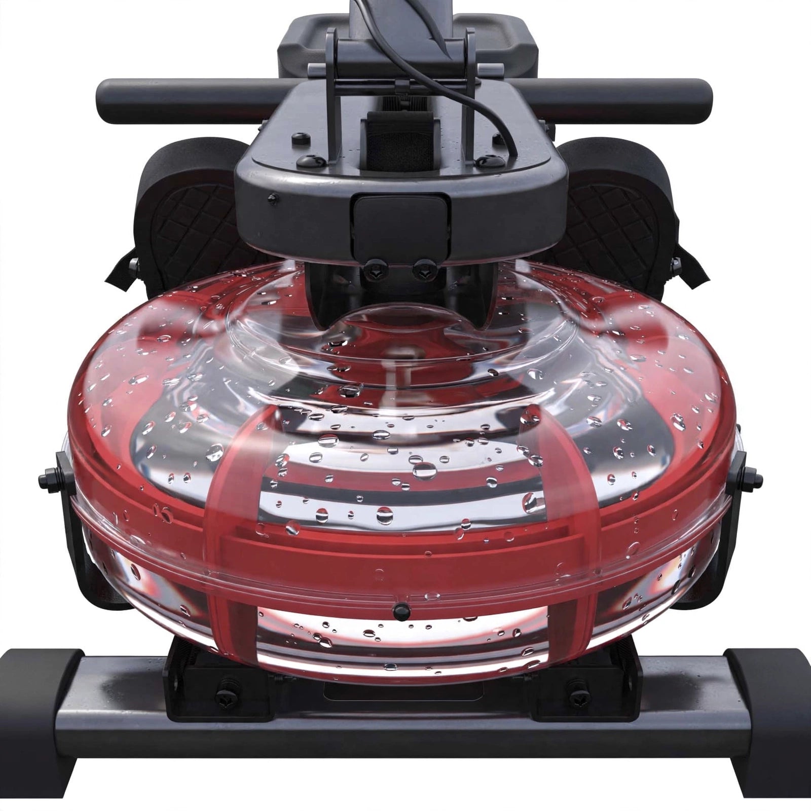 Romaskine Aqua Rower Vandmodstand från Gorilla Sports