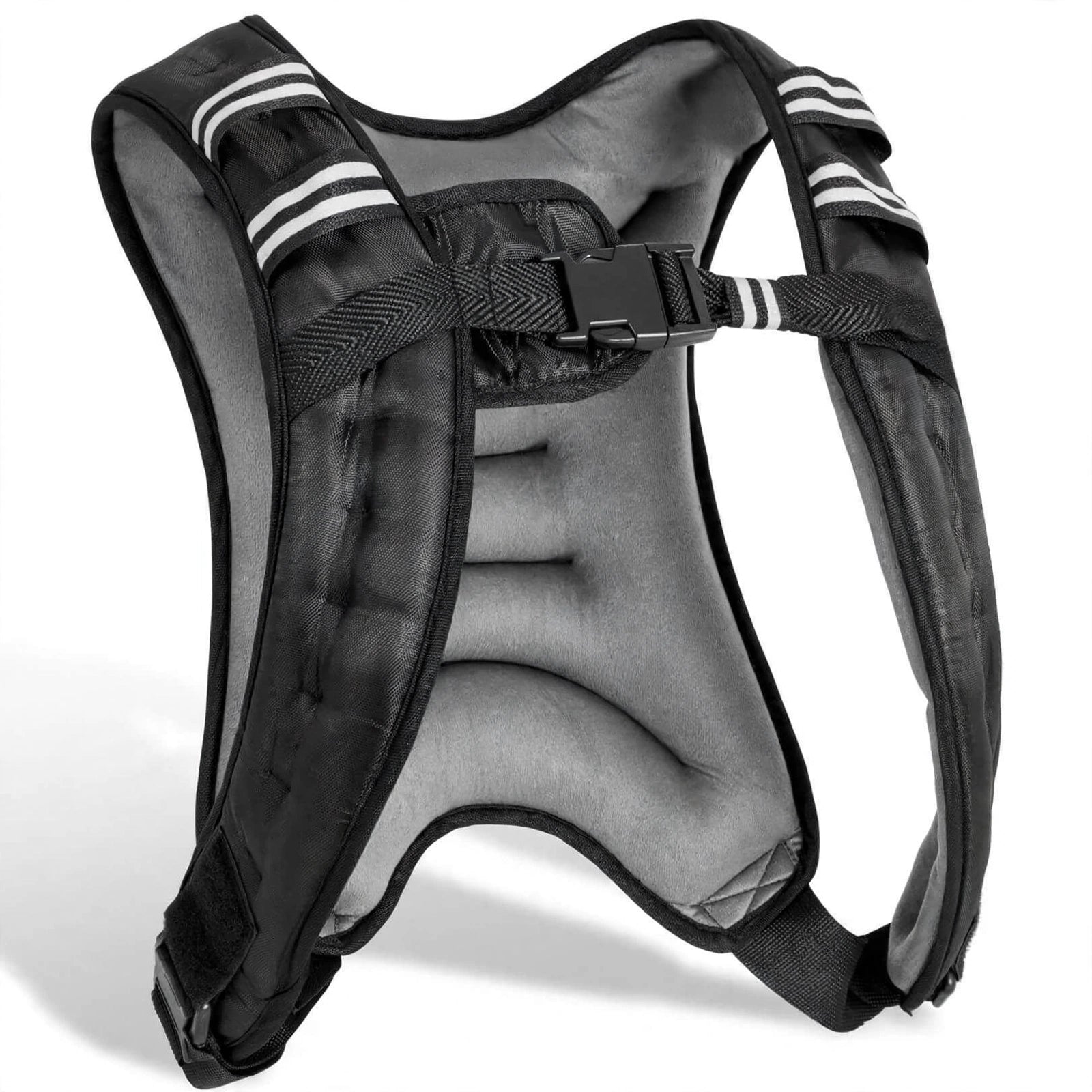 Vægtvest X Shape 5 kg 8 kg 10 kg