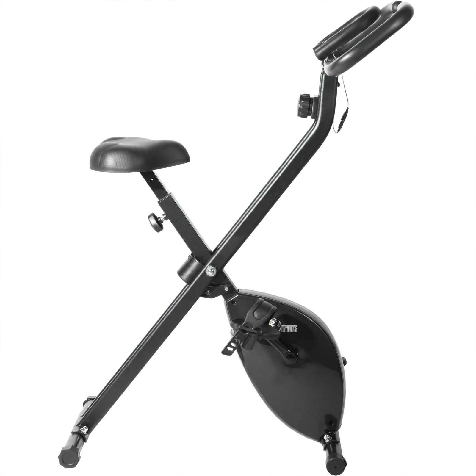 Motionscykel X Frame