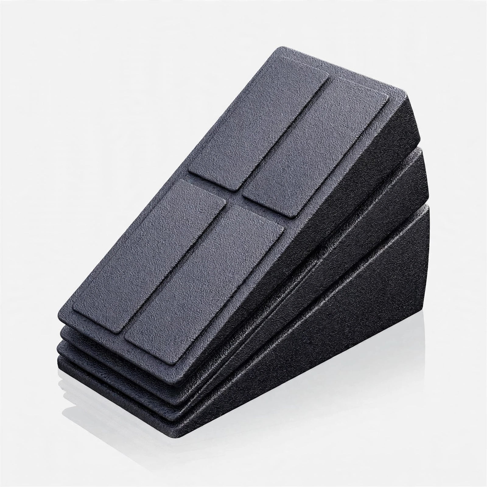Squat Wedge GS Wedge Sæt med 3 från Gorilla Sports