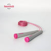 Sjippetov Speed ​​Rope Kvinders Sundhed 3m