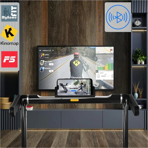 Løbebånd MAXXUS M8 från Gorilla Sports