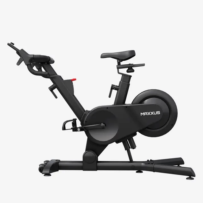 Spinningcykel Motionscykel MAXXUS S2  