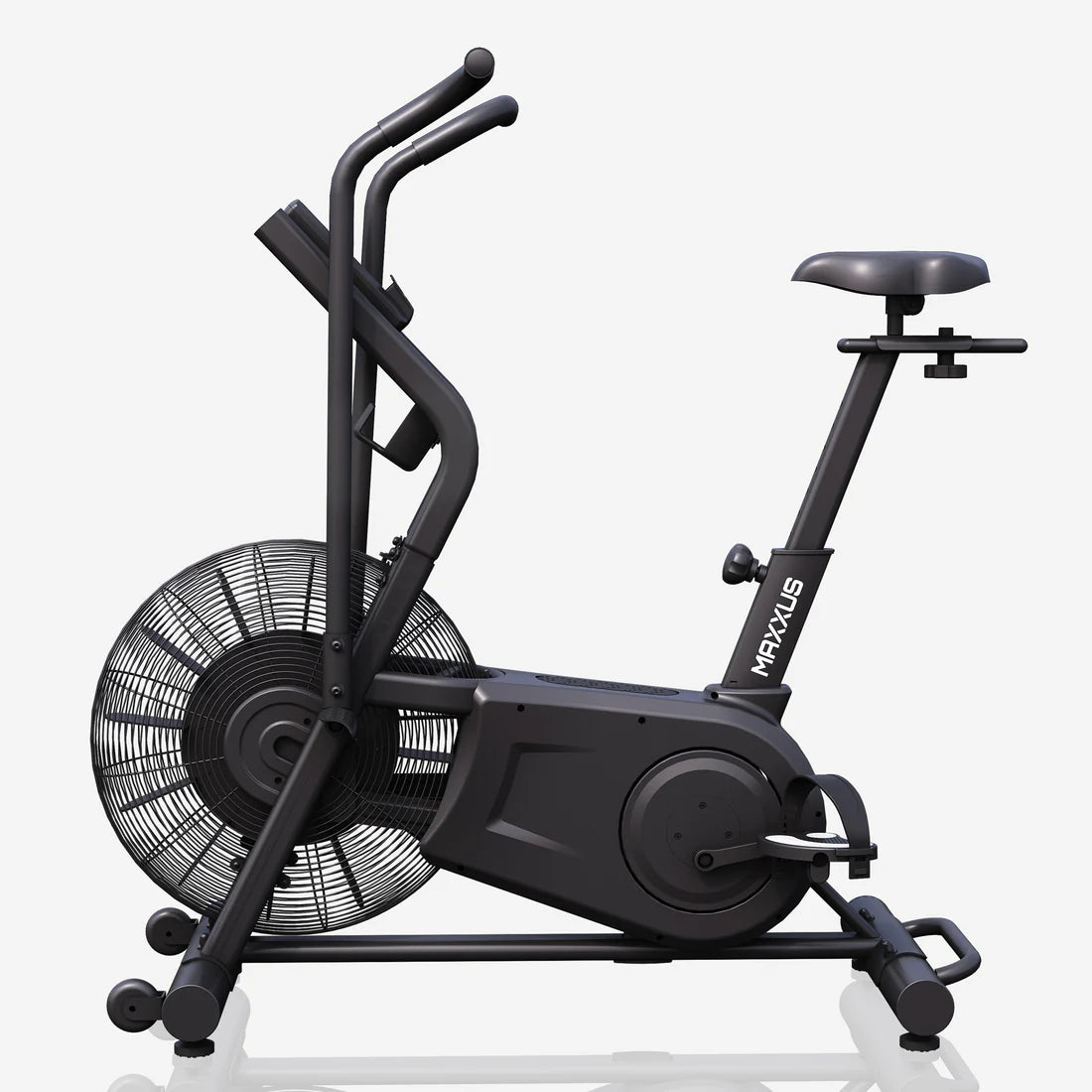 AirBike MAXXUS Pro från Gorilla Sports