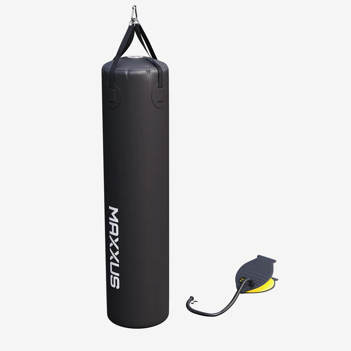 Boksesæk MAXXUS Vand & Luft 100 cm / 26 kg