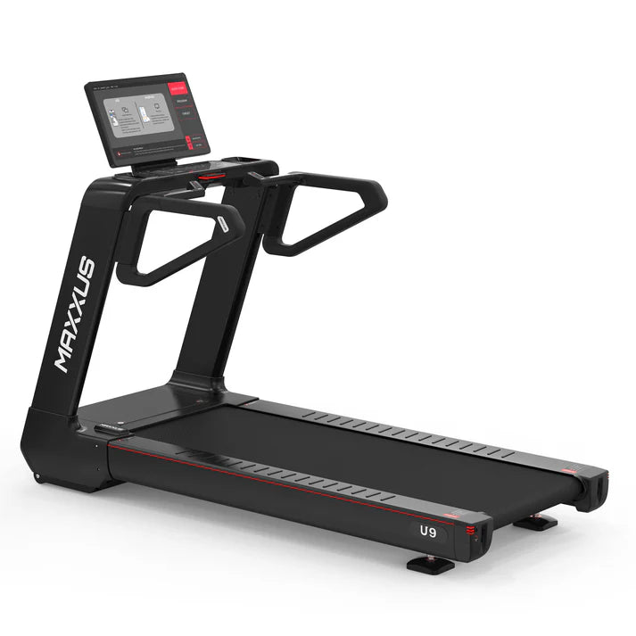 Løbebånd MAXXUS RunMaxx U9 PRO