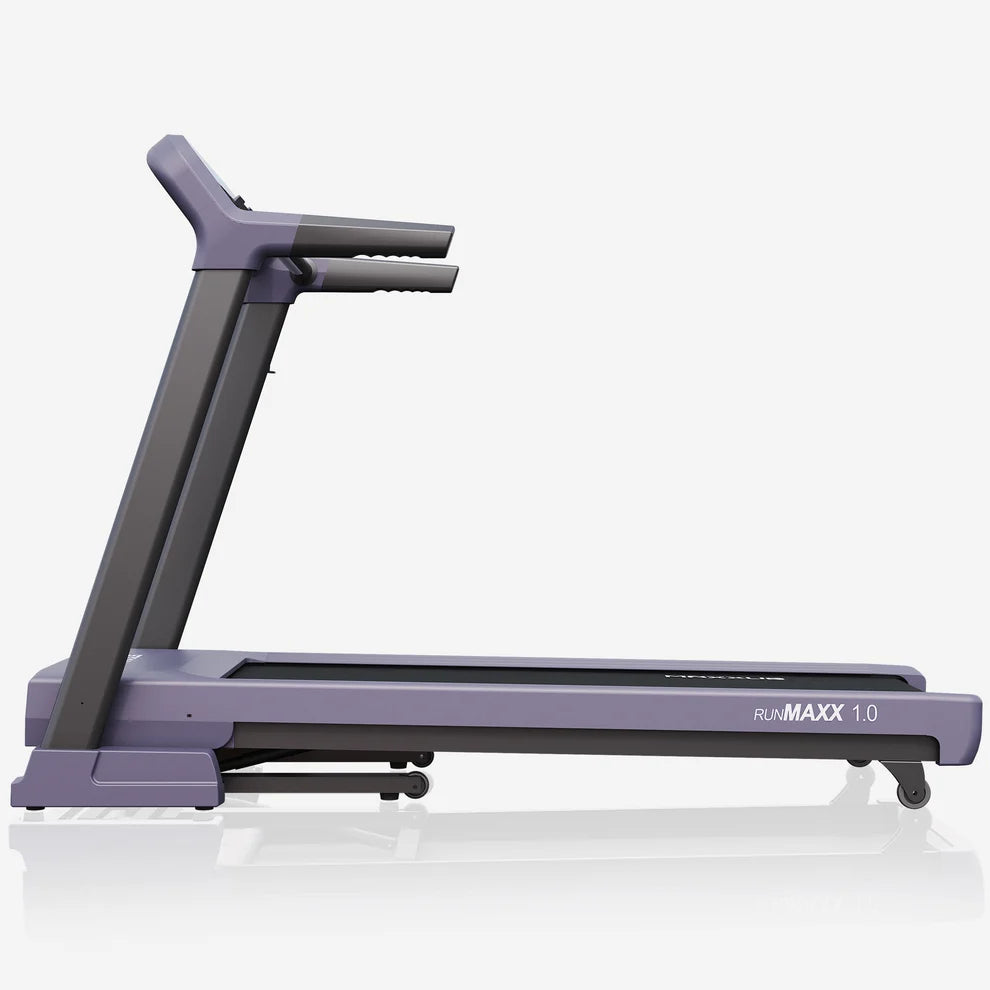 Løbebånd MAXXUS RunMaxx 1.0 från Gorilla Sports