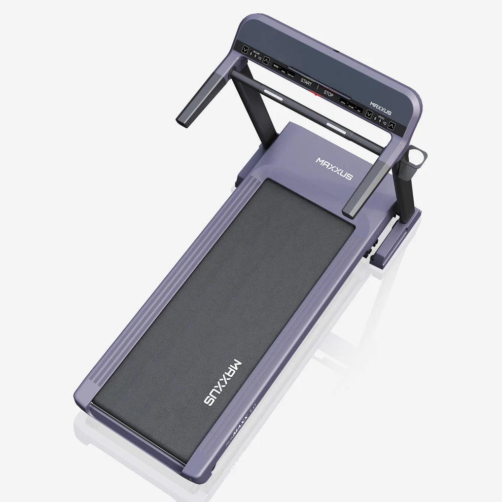 Løbebånd MAXXUS RunMaxx 1.0