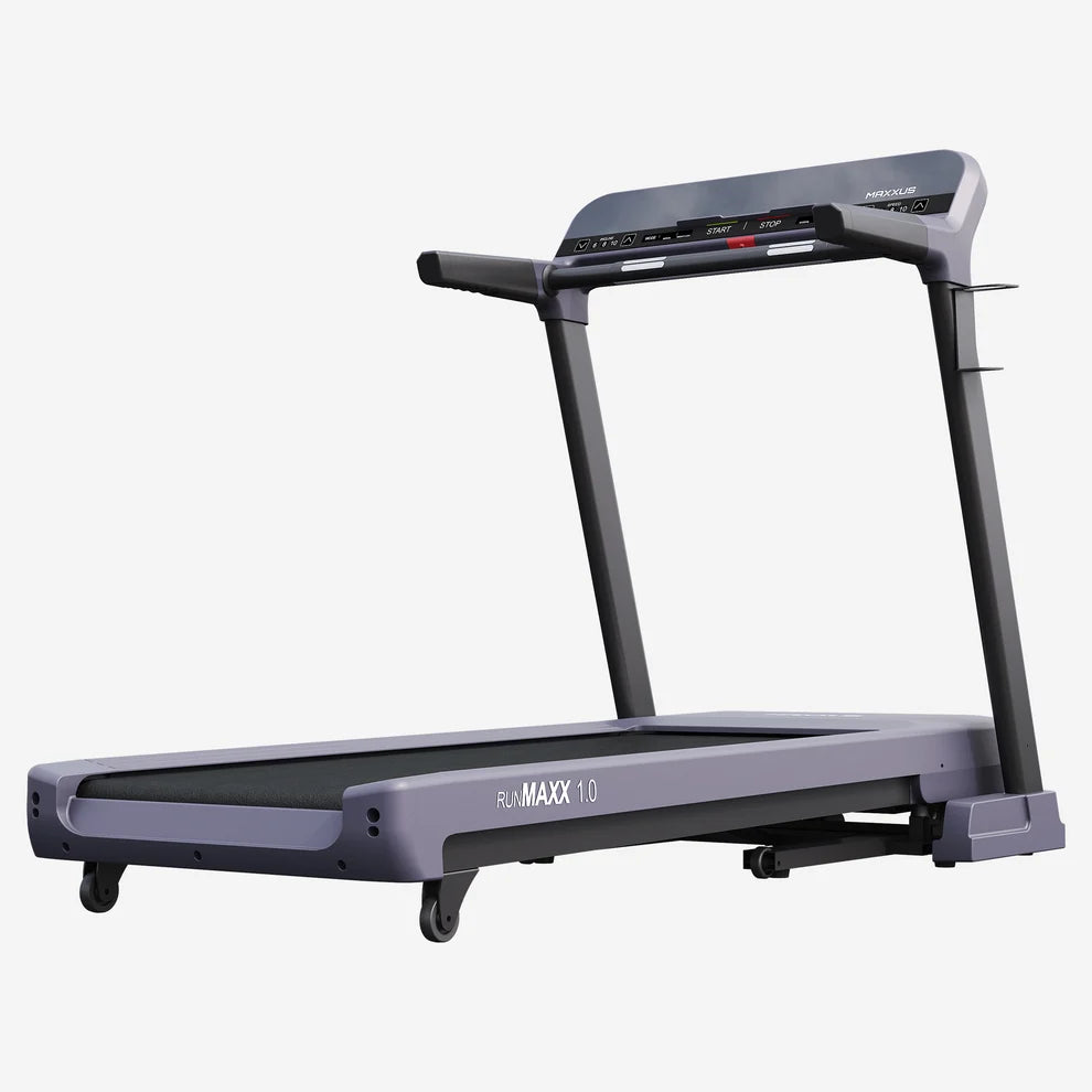 Løbebånd MAXXUS RunMaxx 1.0