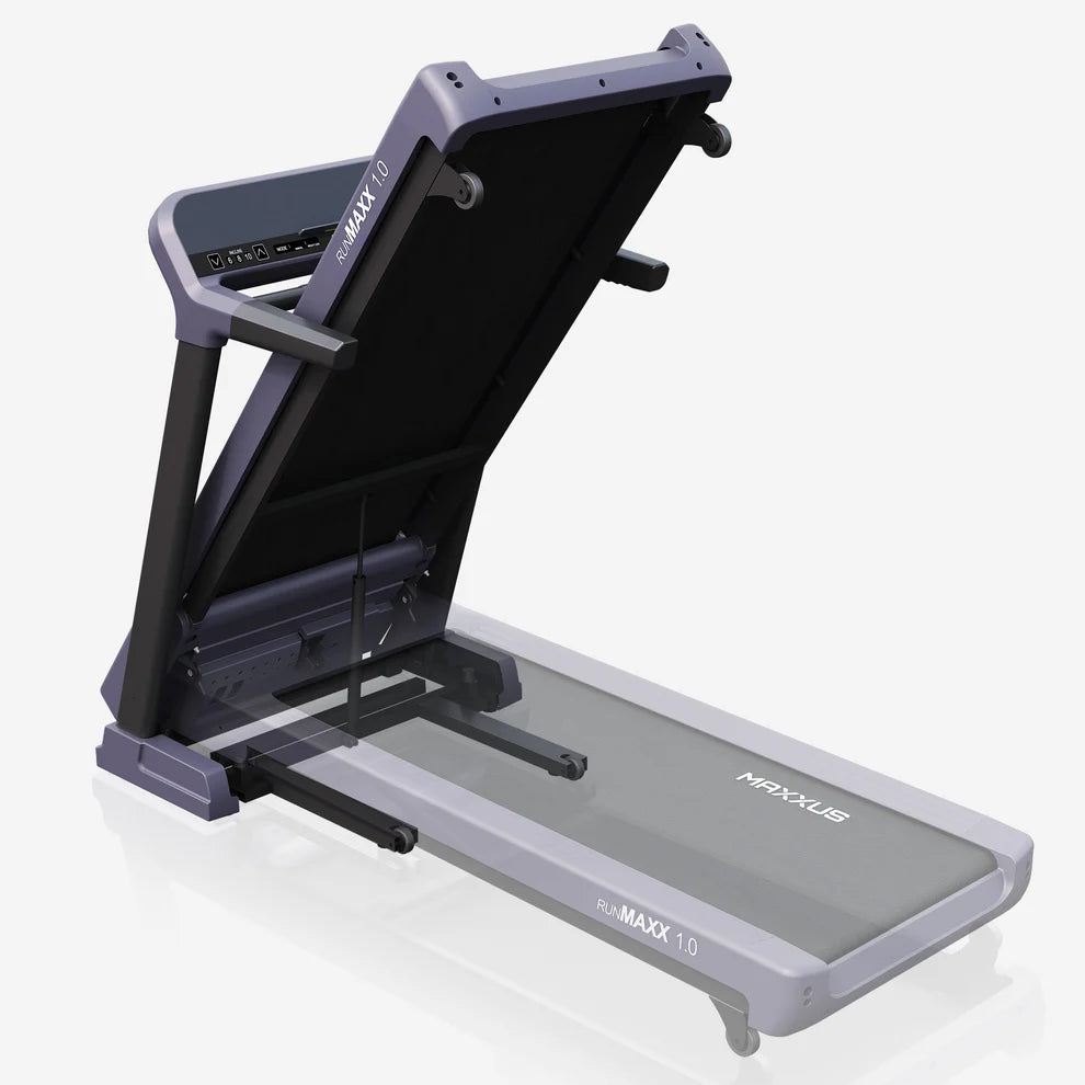 Løbebånd MAXXUS RunMaxx 1.0