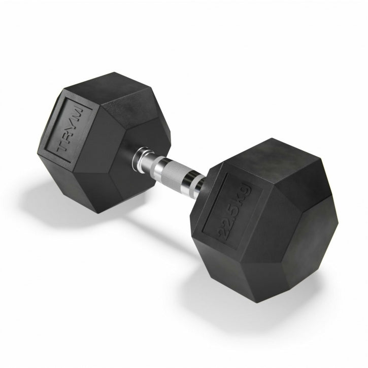 Hexagon Håndvægte TRYM 7-35 kg  