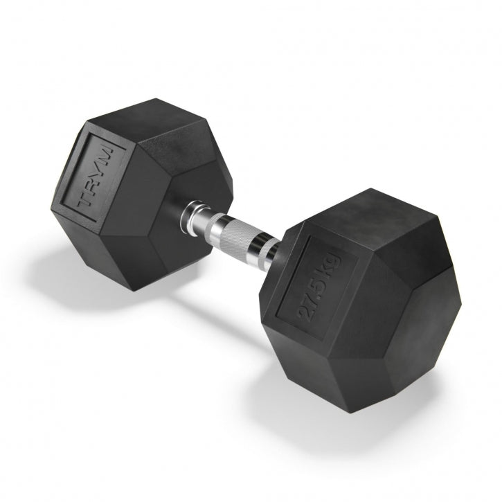 Hexagon Håndvægte TRYM 7-35 kg  