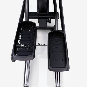 Store pedaler