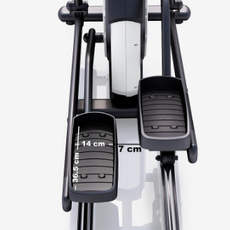 Store pedaler