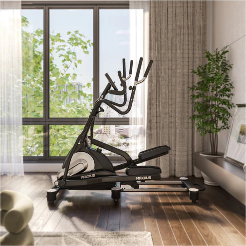 Crosstrainer MAXXUS CX 7.5