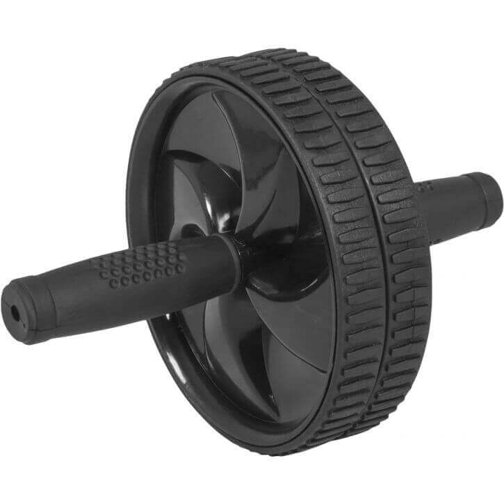 Ab Wheel Ink Træningsmåtte