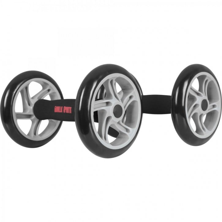  Ab Roller Todelt