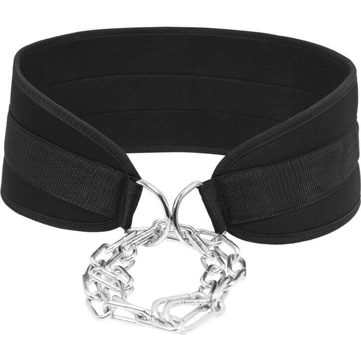 Bænkpres Kraftpakke 80 kg
