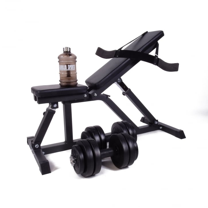 Starter Pakke 30 kg