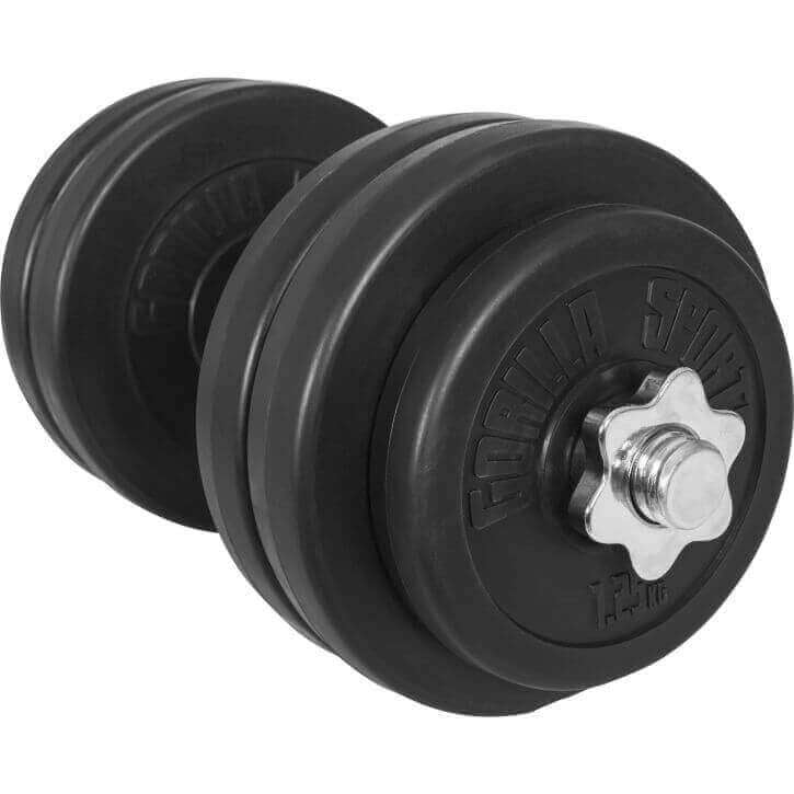 Starter Pakke 30 kg