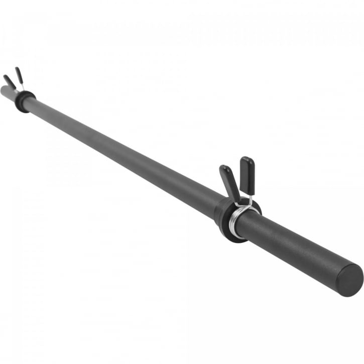 Vægtstangpakke GS 5/10 st 130 cm/ 30 mm