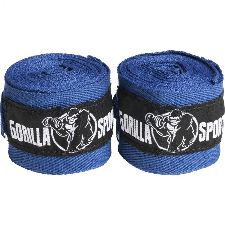 Boksesbandage GS