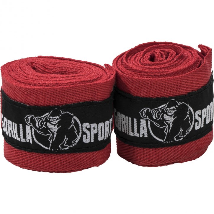Boksesbandage GS