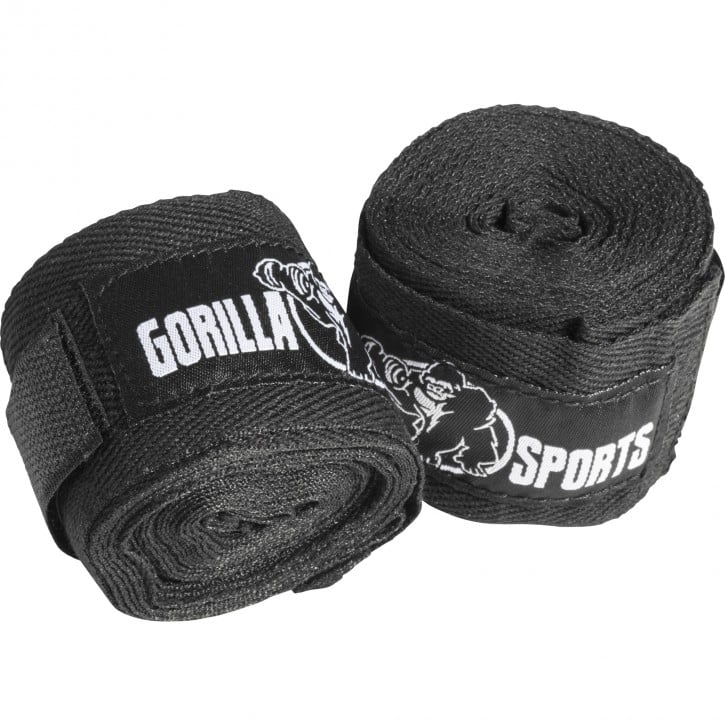 Boksesbandage GS