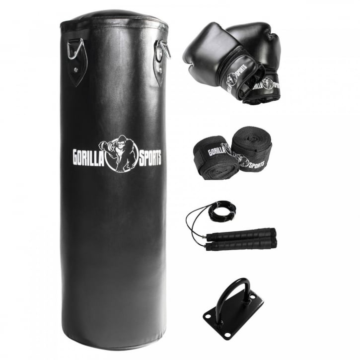  Boksepakke PROFI 27 kg