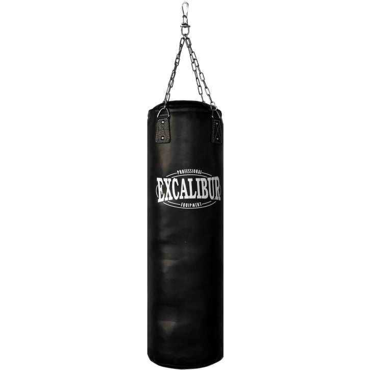 Boksesæk EXCALIBUR PRO 120 cm/34 kg