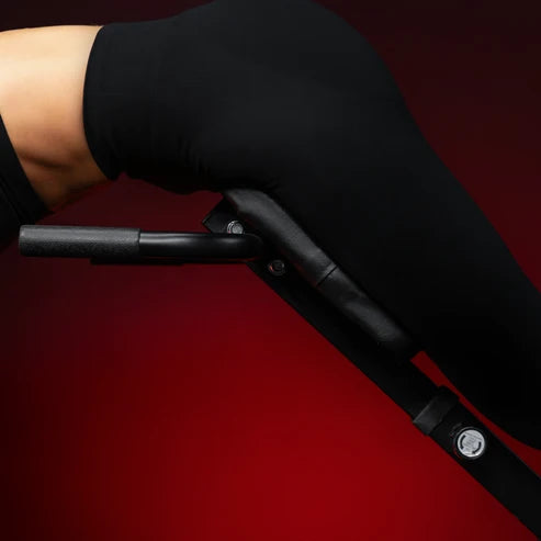 Hyperextension Bænk från Gorilla Sports