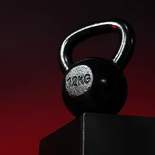 Kettlebell Massive IRON 2–32 kg från Gorilla Sports