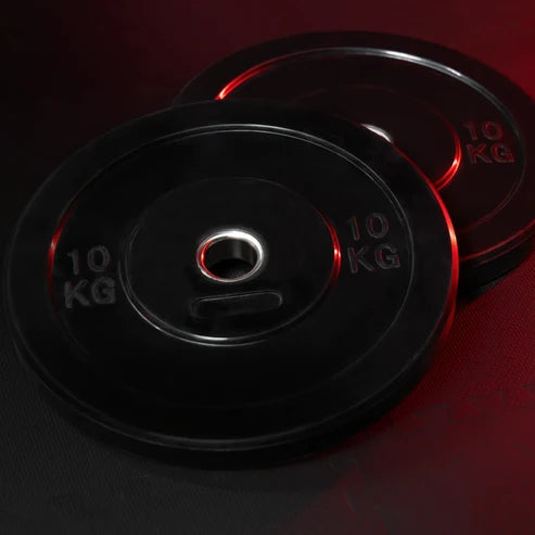 Bumper Plates PROFI 51 mm 5-20 kg