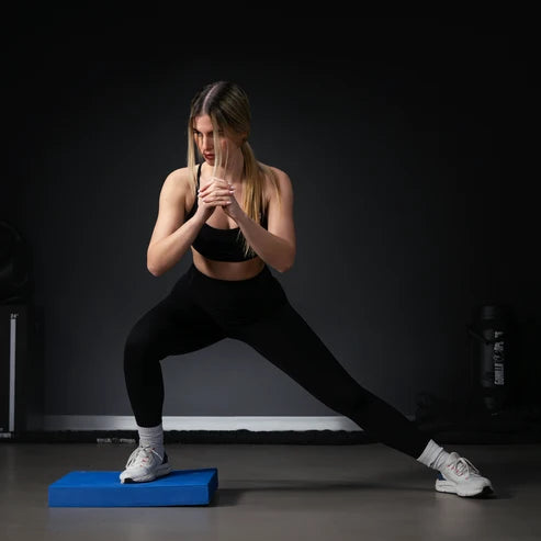Balancepude GS