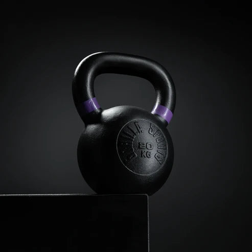 Kettlebell Olympia 4-32 kg från Gorilla Sports