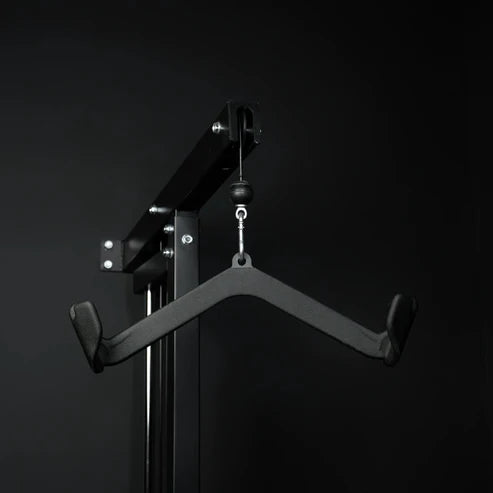 Trækgreb Stang GS Grips Pulldown från Gorilla Sports