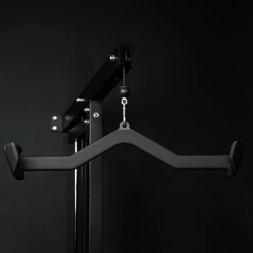 Trækgreb Stang GS Grips Pulldown från Gorilla Sports
