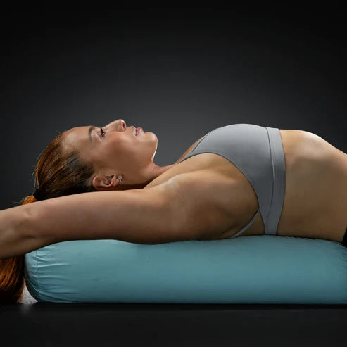 Yoga Bolster 65x20 cm