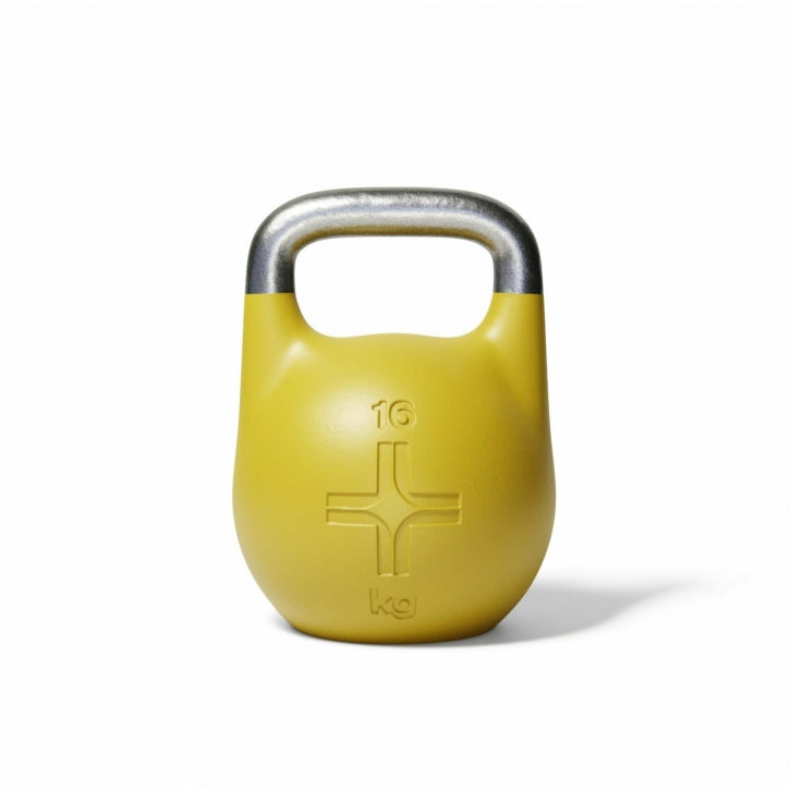 Kettlebell Competition 4-48 kg