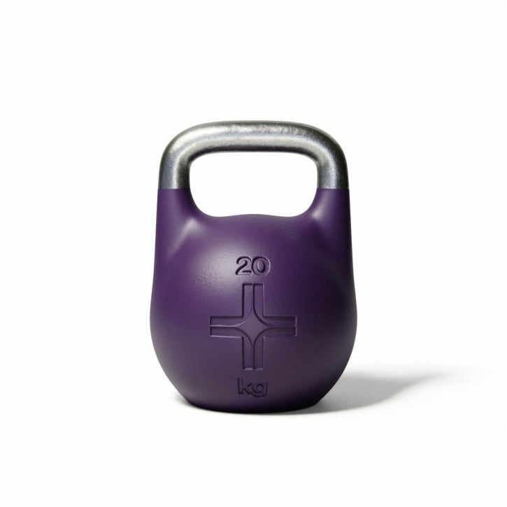 Kettlebell Competition 4-48 kg