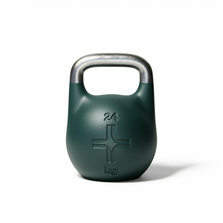 Kettlebell Competition 4-48 kg
