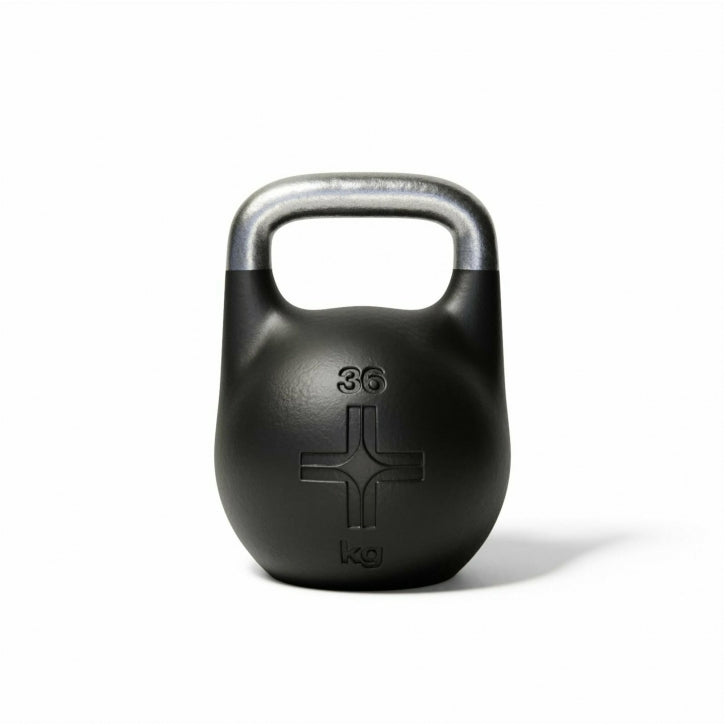 Kettlebell Competition 4-48 kg