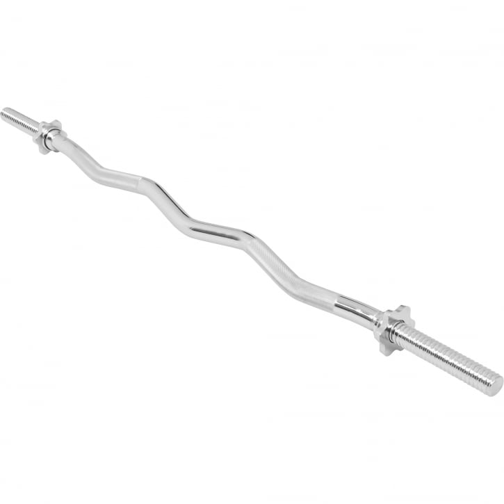  Curlstang Pro TRIGRIP Grip 25 Kg