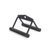 Roddhåndtag BLACK Parallelt TRYM 12 cm