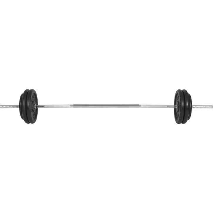  Vægtstangspakke E Series 25/26 mm 56 kg
