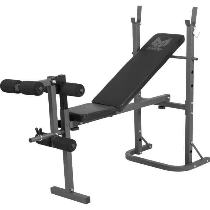 E Series Multistation Leg Extension