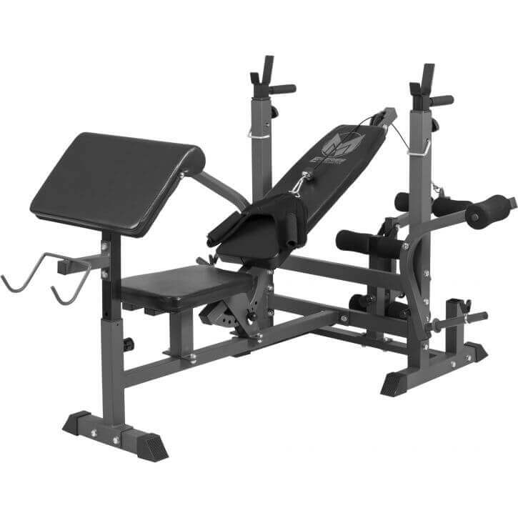 E Series Universal Træningsstation