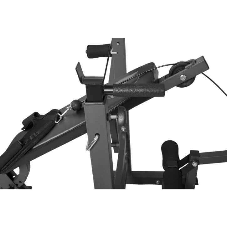 E Series Universal Træningsstation