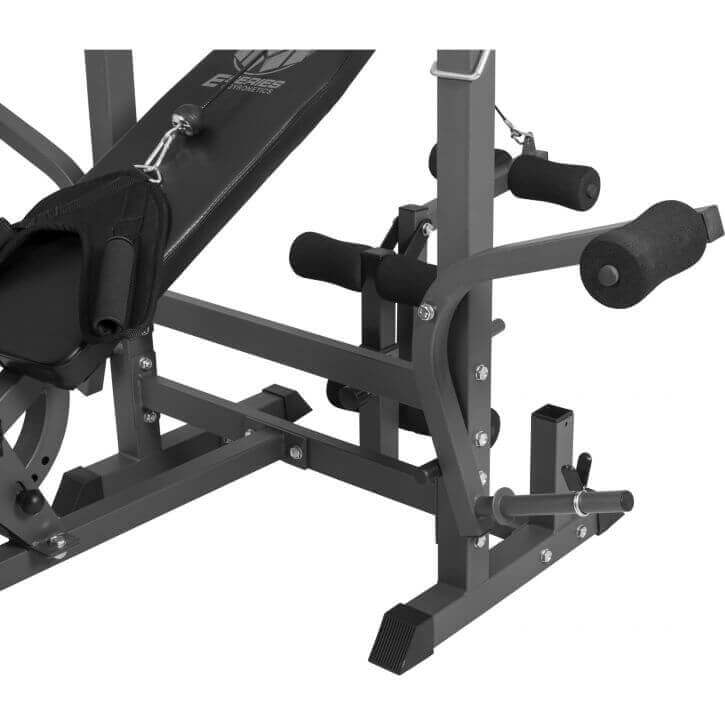 E Series Universal Træningsstation