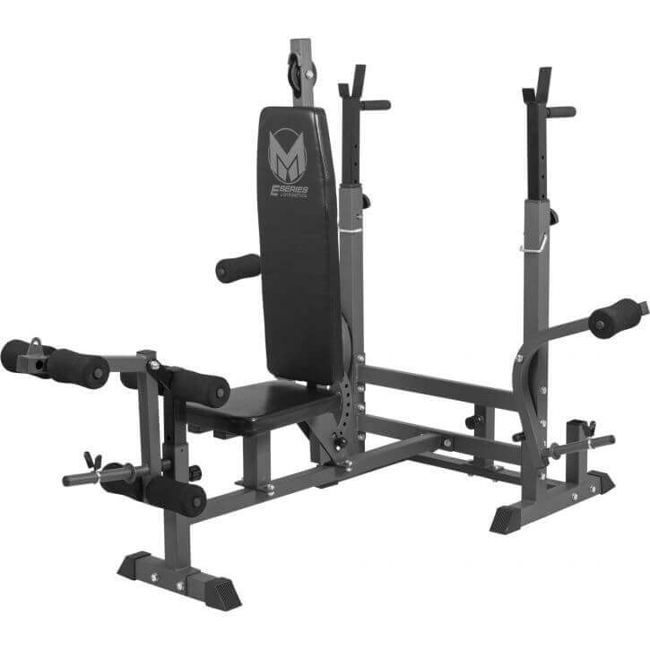E Series Universal Træningsstation